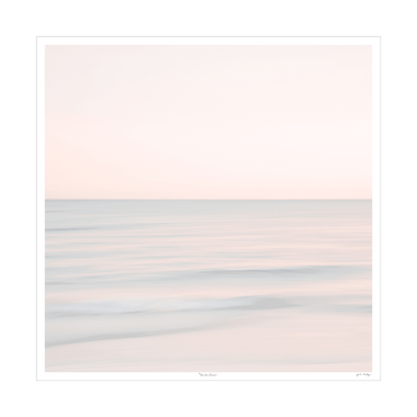 Pink Hour - Bodega Nantucket