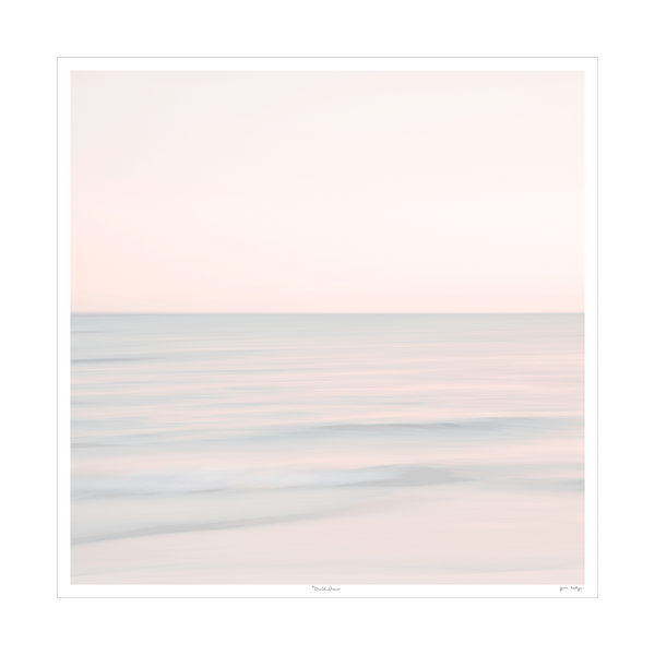 Pink Hour - Bodega Nantucket