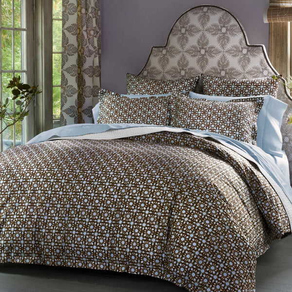 Kaarik Coffee Sham - Bodega Nantucket