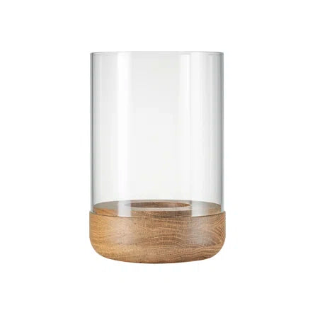 Hurricane Lamp - Bodega Nantucket