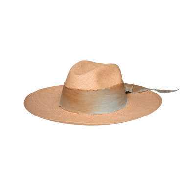 Llamkha Wide Brim