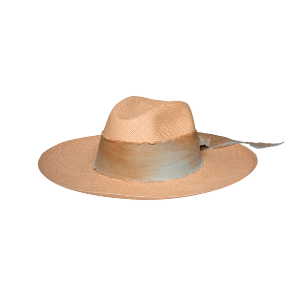 Llamkha Wide Brim