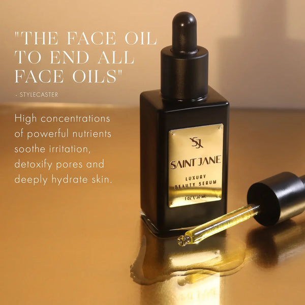 Luxury Beauty Serum - Bodega Nantucket