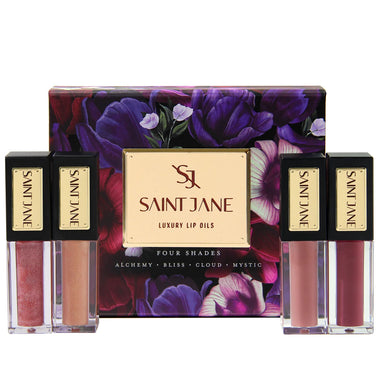 Limited Edition Lip Oil Collection - Bodega Nantucket