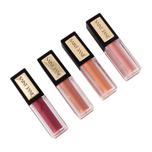 Luxury Lip Oil - Bodega Nantucket