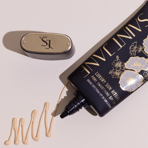 Luxury Sun Ritual - Bodega Nantucket