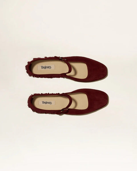 Mary Jane Amaranto - Bodega Nantucket