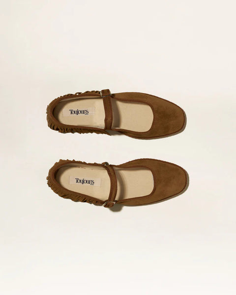 Mary Jane Cognac - Bodega Nantucket