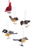 Felted Bird Assorted