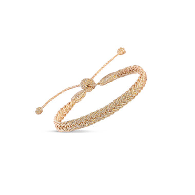 Eya Bracelet Gold - Bodega Nantucket