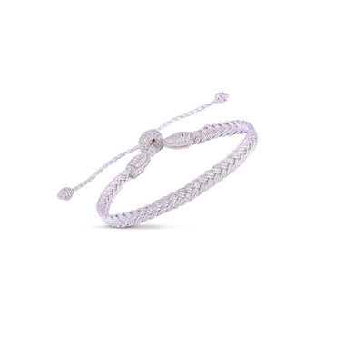 Eya Bracelet Silver - Bodega Nantucket