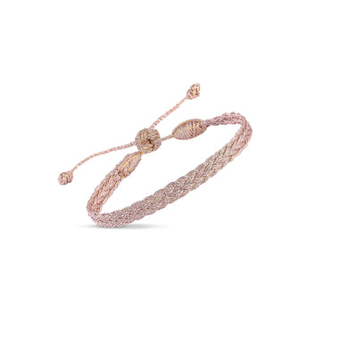Zyn Bracelet Rose Gold - Bodega Nantucket