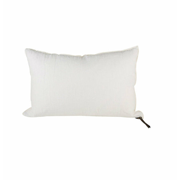 Blanc Cushion - Bodega Nantucket