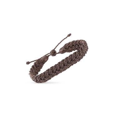Maxi Woven Bracelet Men - Bodega Nantucket