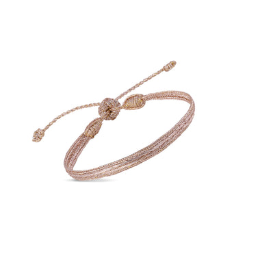 Mini Arrow Rose Gold - Bodega Nantucket