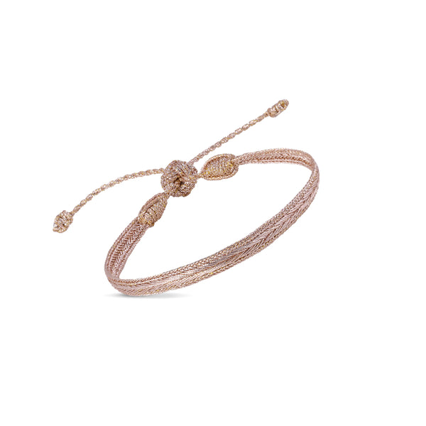 Mini Arrow Rose Gold - Bodega Nantucket