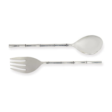 Grove Salad Serving Set - Bodega Nantucket