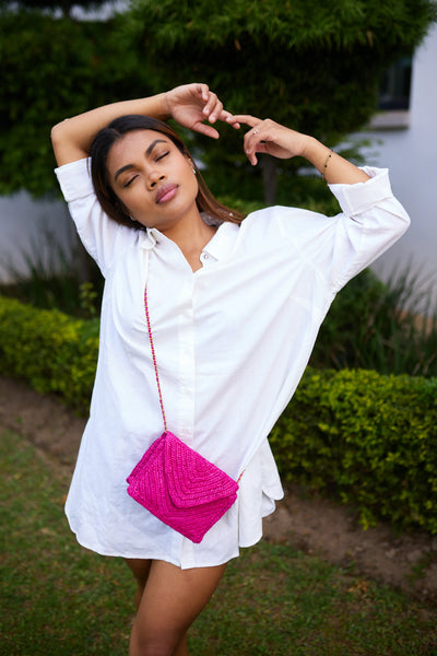 Micky Cross Body - Bodega Nantucket