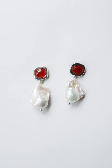 Joan Earrings