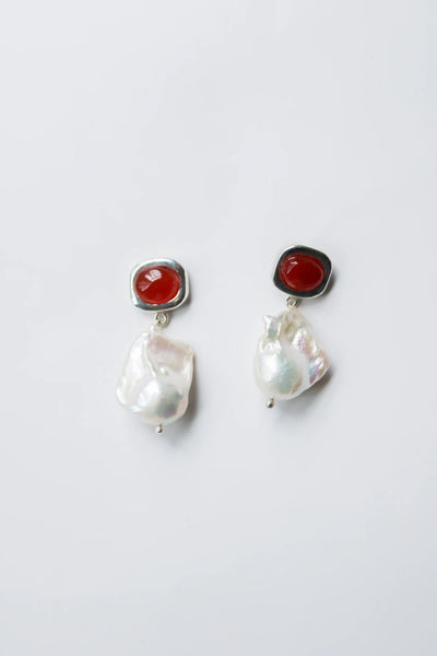 Joan Earrings