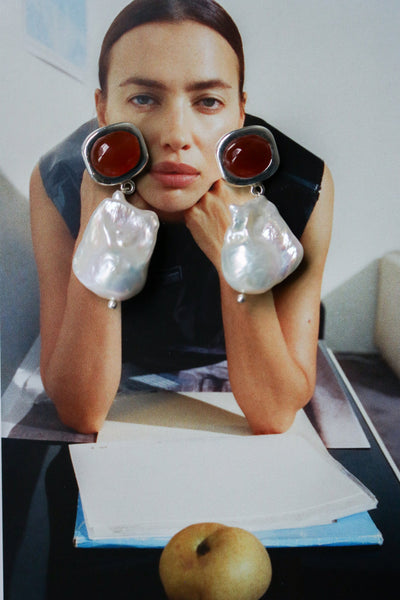 Joan Earrings