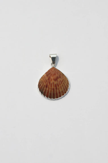 Shell Pendant #39