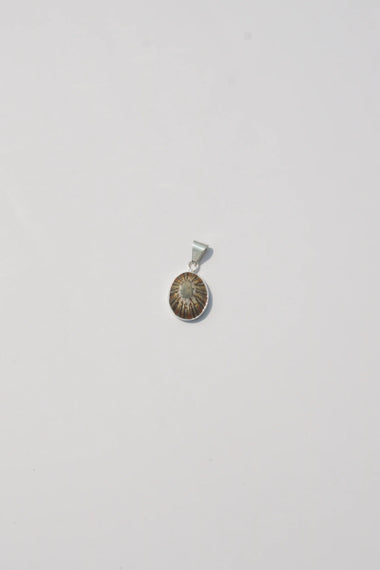 Shell Pendant #2