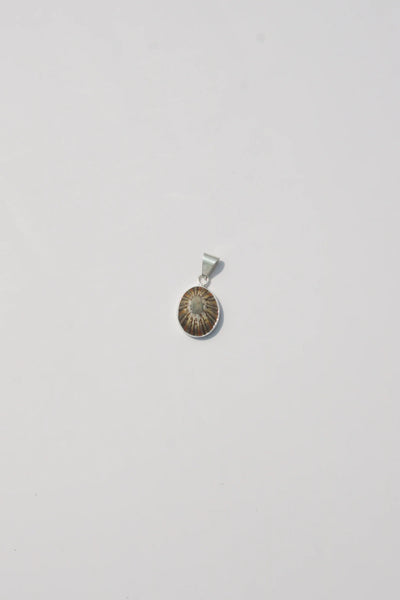 Shell Pendant #2