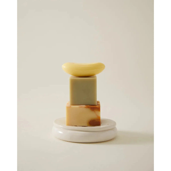 Peb Soap Dish - Bodega Nantucket