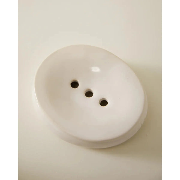 Peb Soap Dish - Bodega Nantucket