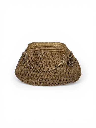 Trouey Bag Caramel - Bodega Nantucket