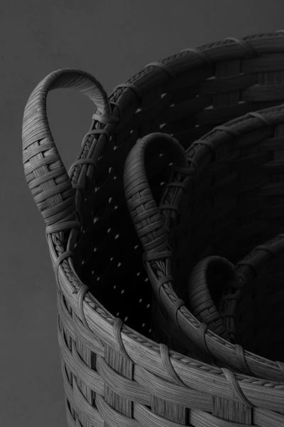 Throw Basket