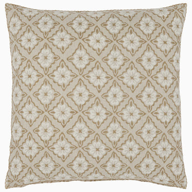 Anju Sand Decorative Pillow - Bodega Nantucket