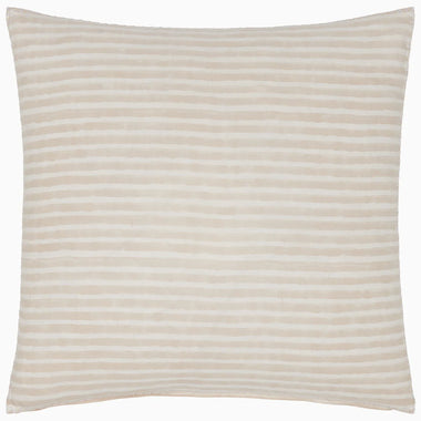 Chavi Sand Decorative Pillow - Bodega Nantucket