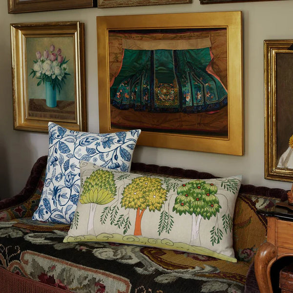 Grove Bolster - Bodega Nantucket