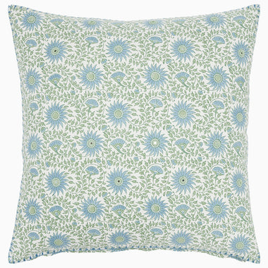 Luvika Light Indigo