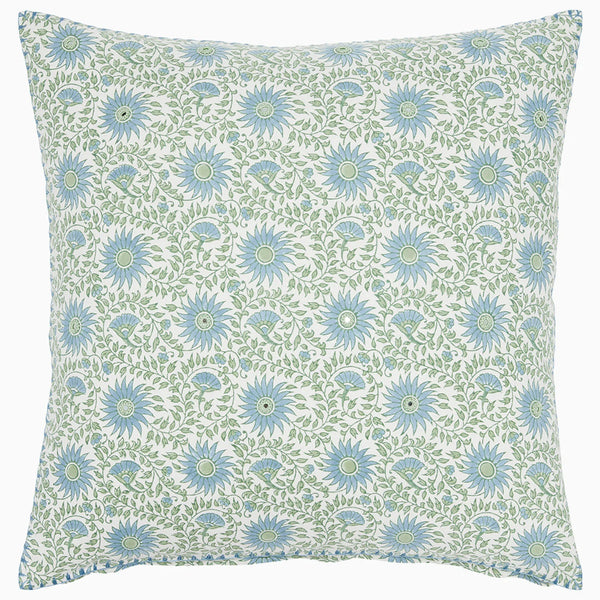 Luvika Light Indigo