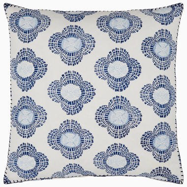 Nikita Decorative Pillow - Bodega Nantucket