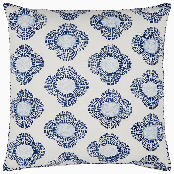 Nikita Decorative Pillow - Bodega Nantucket