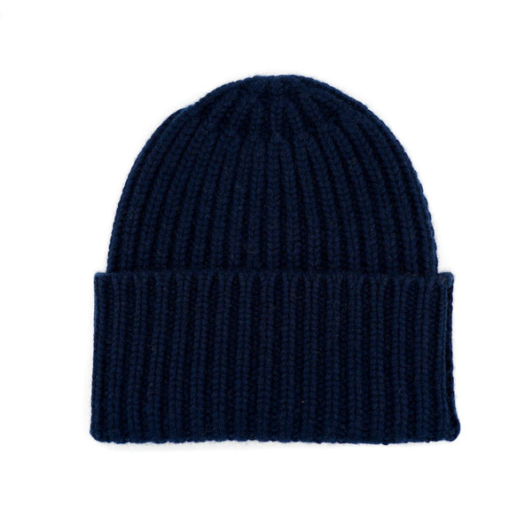 HURRAY Cashmere Sailor Beanie - Bodega Nantucket