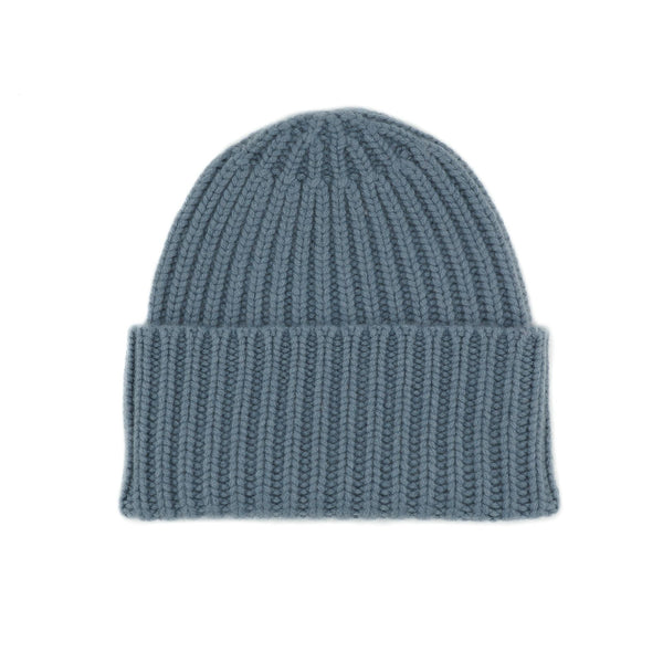 HURRAY Cashmere Sailor Beanie - Bodega Nantucket