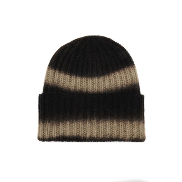 HURRAY Cashmere Beanie Gradient - Bodega Nantucket