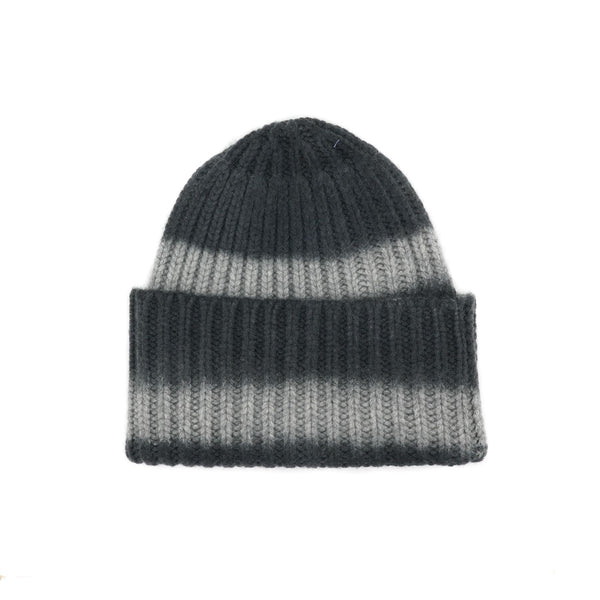 HURRAY Cashmere Beanie Gradient - Bodega Nantucket