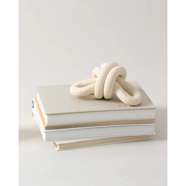 XL Double Loop Knot - Bodega Nantucket