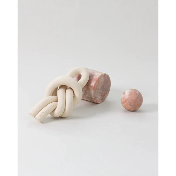 XL Overhand Knot - Bodega Nantucket