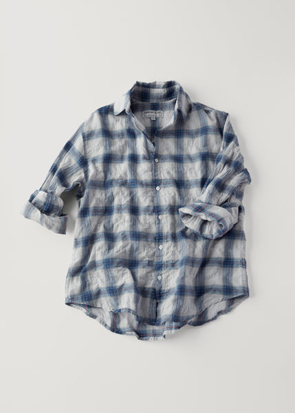 Summerland Shirt Icebath - Bodega Nantucket