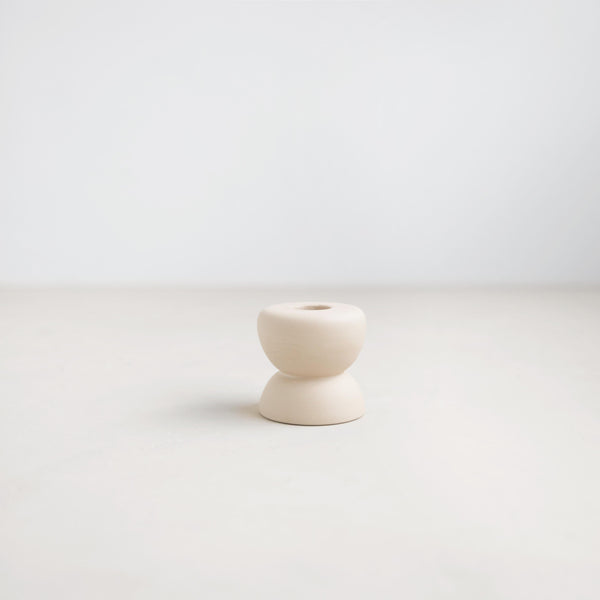 Petit Taper Holder - Bodega Nantucket