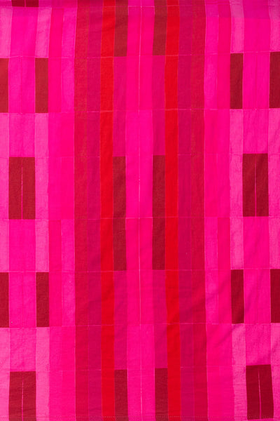 Tolan Shirt Silk Sea Glass Pink - Bodega Nantucket