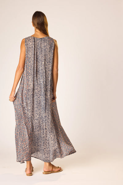 Tova Maxi Delphi Ink - Bodega Nantucket