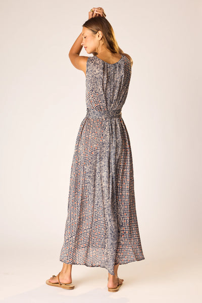 Tova Maxi Delphi Ink - Bodega Nantucket